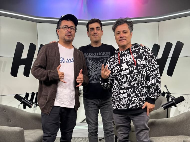 Cuerdas Al Aire