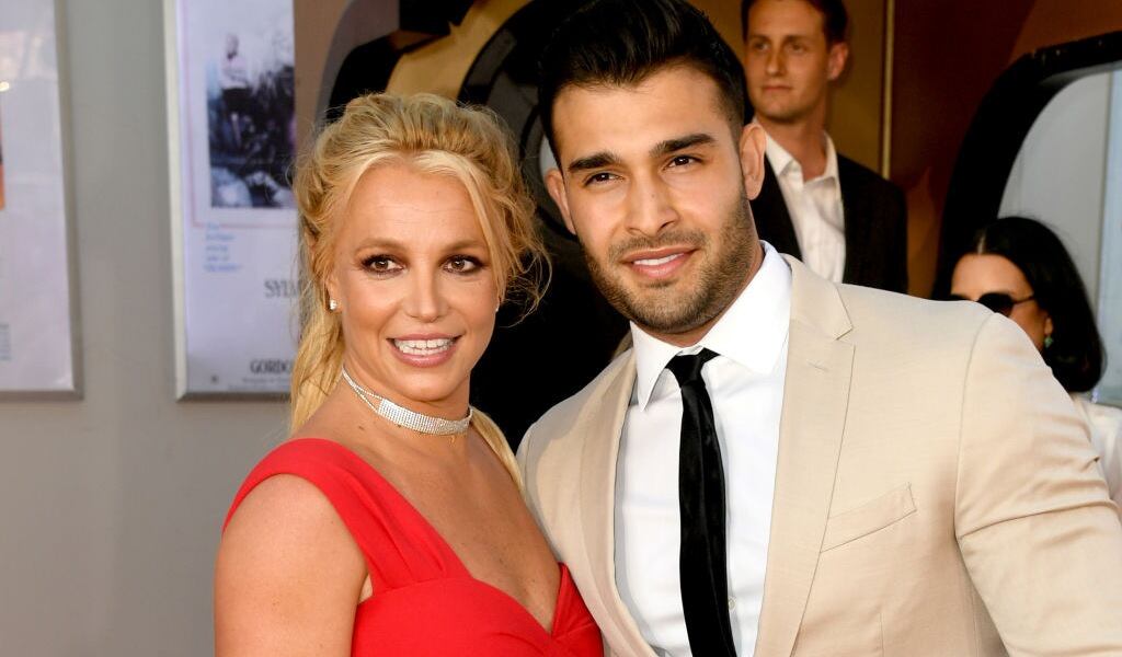 Britney Spears habla de su divorcio