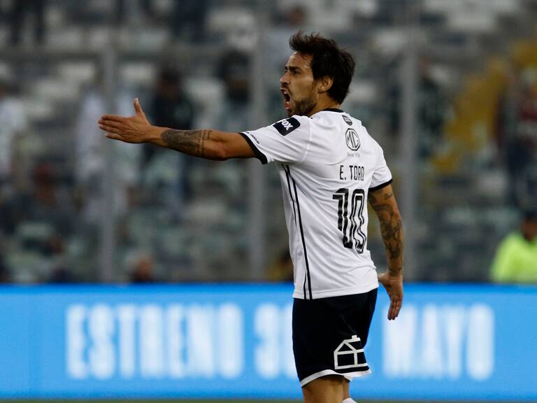 Aún no hay acuerdo: La demanda de Jorge Valdivia contra Blanco y Negro continúa