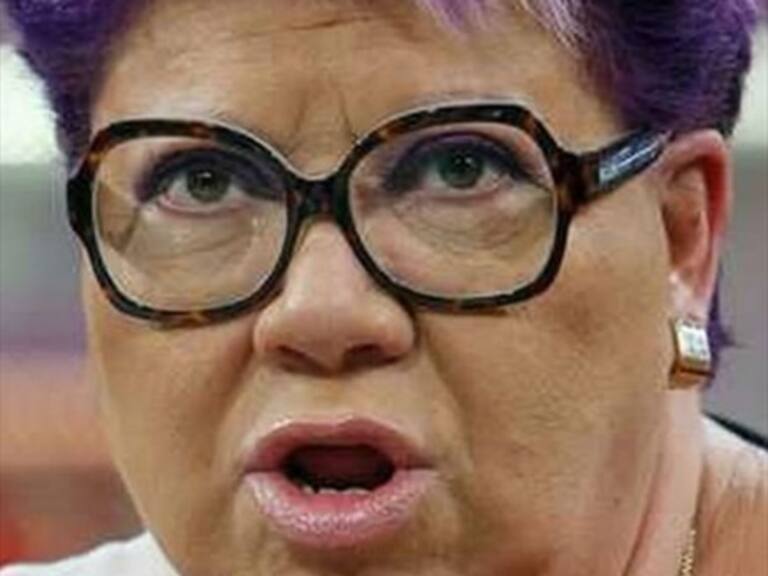 Paty Maldonado destrozó al reality «Doble Tentación», en el que participa y es de su propio canal