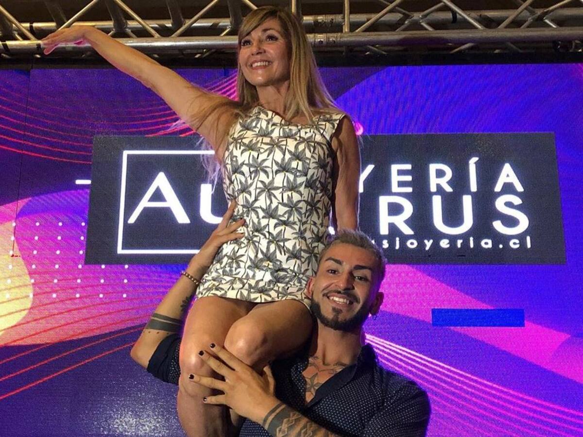 El baile triunfó otra vez: Rosita Piulats y Matías Falcón son los nuevos reyes de Viña