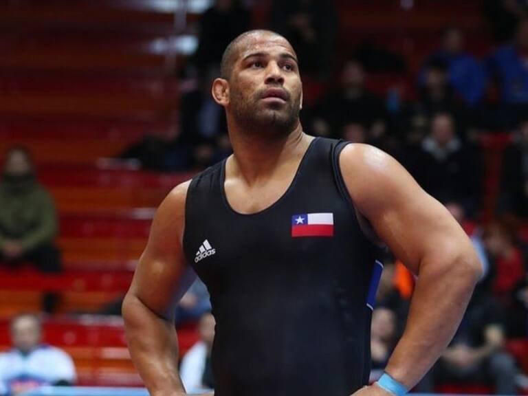 Yasmani Acosta y Santiago 2023: «Estar en lo más alto del podio, con el pueblo y el país apoyándome, sería muy emocionante»