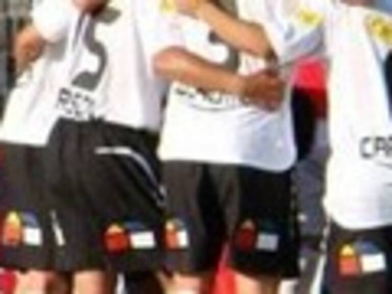 Colo Colo confirma formación con tres refuerzos para su primer amistoso 2011