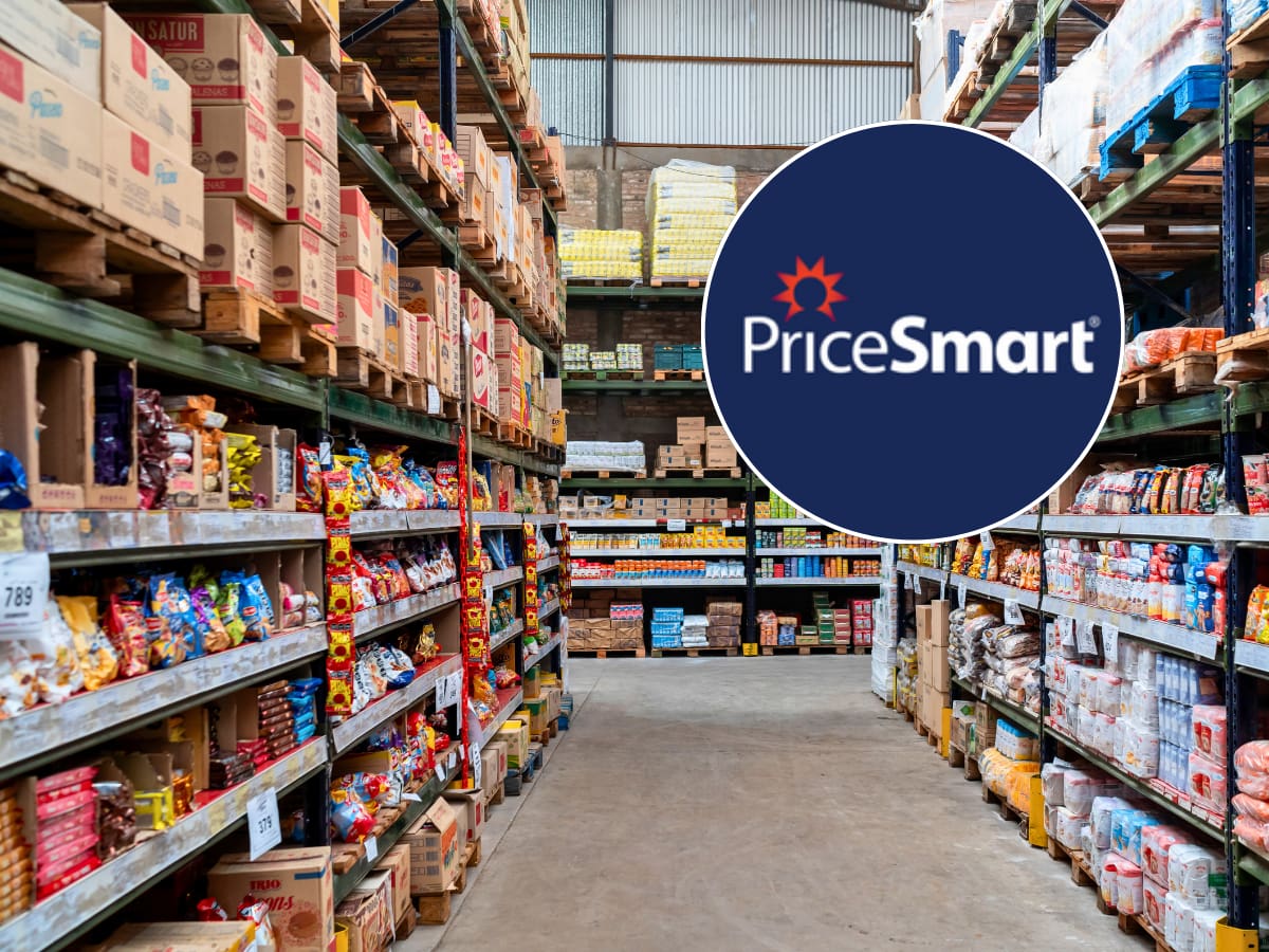 Supermercados PriceSmart: cómo será la nueva cadena mayorista que llegará a Chile con inédito sistema de compras