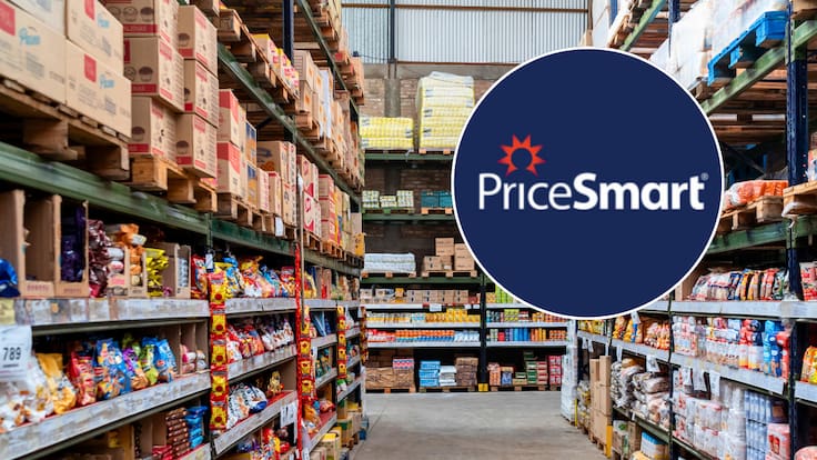 Competencia para Jumbo y Lider: dónde quedará la primera tienda de PriceSmart, cadena estadounidense que llegó a Chile