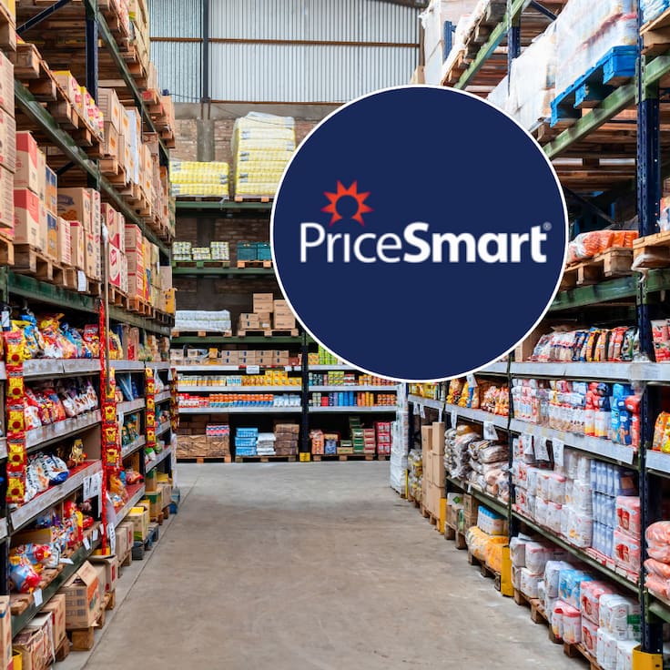 Competencia para Jumbo y Lider: dónde quedará la primera tienda de PriceSmart, cadena estadounidense que llegó a Chile