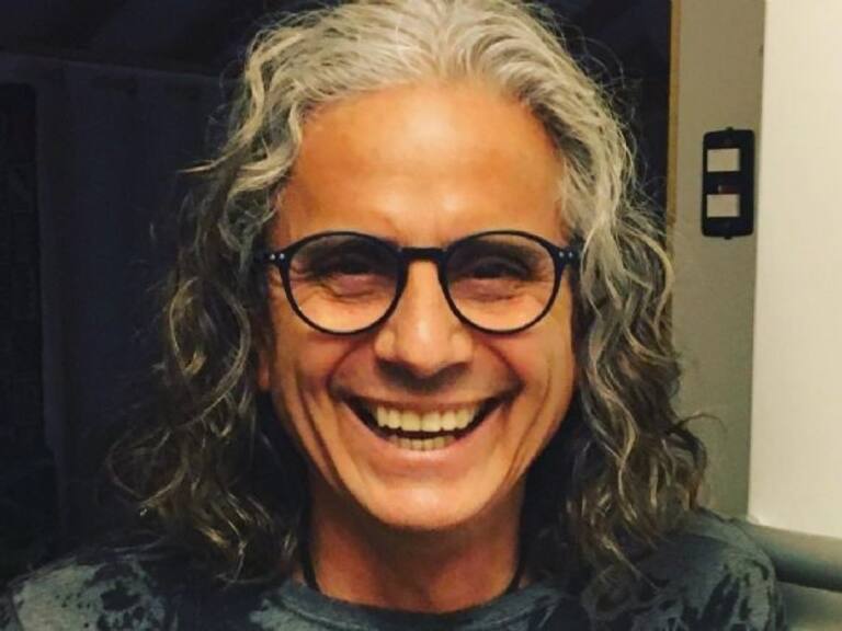 Ouououou…: Pablo Herrera sorprende con su cuerpo a los 57 años