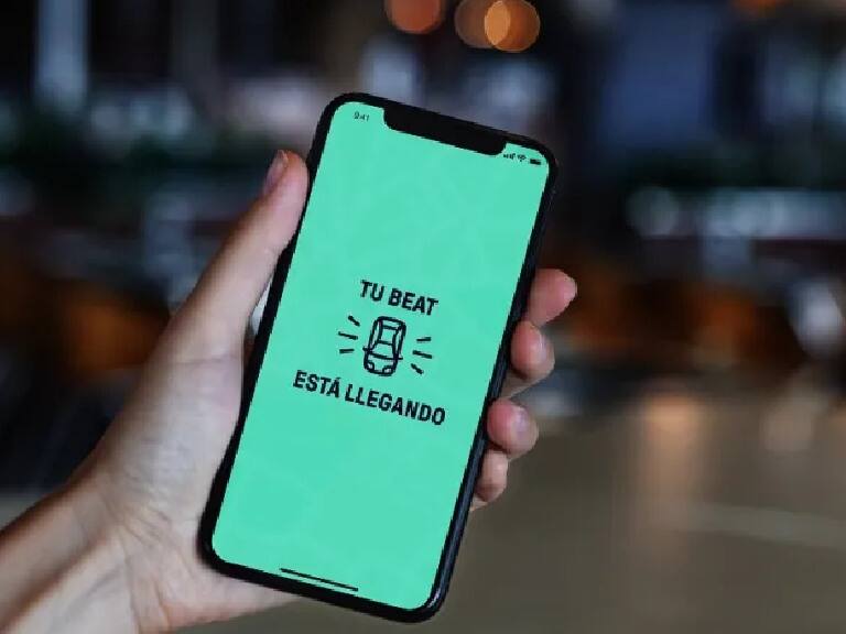 ¡Adiós Beat! La app de movilidad anuncia su retirada de Chile y Latinoamérica