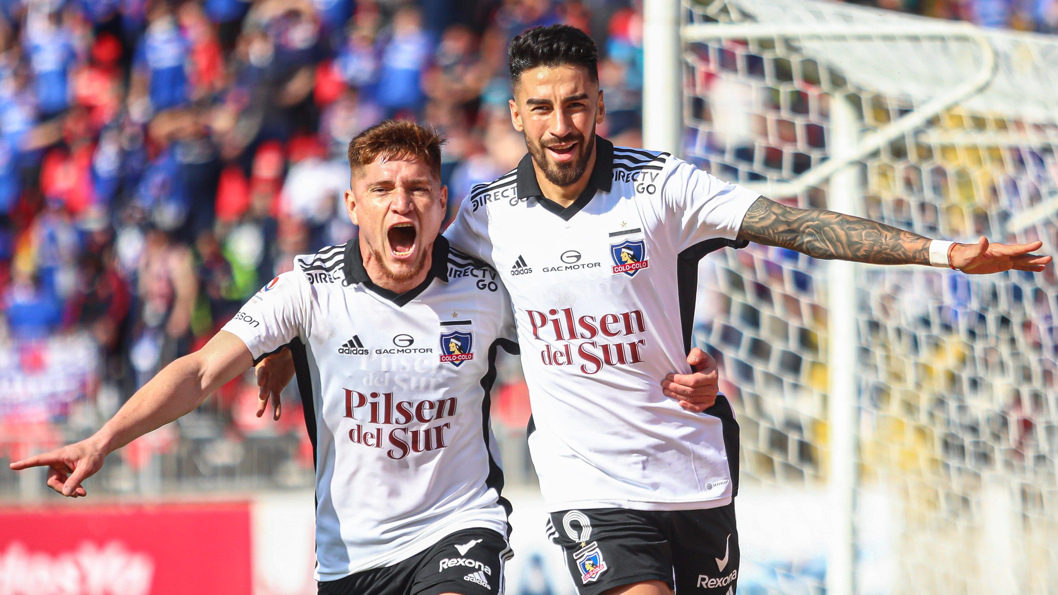 CLASIFICACIÓN | Se prueba la corona: Colo Colo se arrancó a seis puntos de su más cercano perseguidor