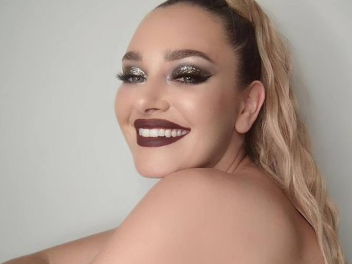 «Esto es maldad pura»: Daniela Nicolás contó que recibió cruel comentario respecto a su enfermedad