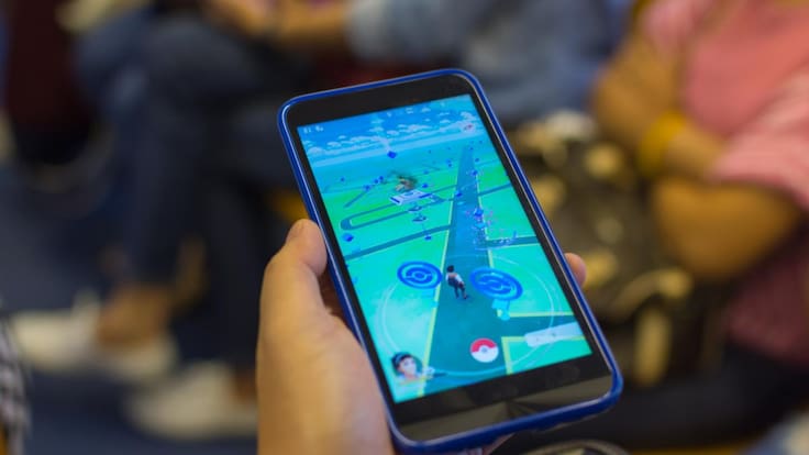 Mucho más que un juego: la forma en que ‘Pokémon GO’ hacía que sus usuarios colaboren con la creación de un mapa para robots