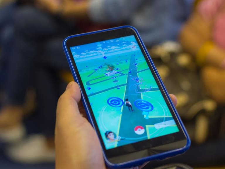 Mucho más que un juego: la forma en que ‘Pokémon GO’ hacía que sus usuarios colaboren con la creación de un mapa para robots