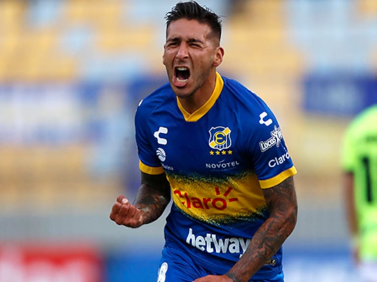 Ismael Sosa disparó tras la eliminación de Everton con 11 puntos en la Sudamericana: «Que bajen a los terceros de la Libertadores»
