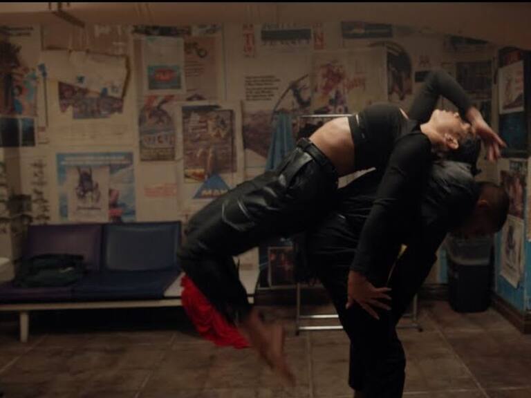 El baile es el protagonista: Justin Bieber estrenó dos videoclips de su más reciente disco