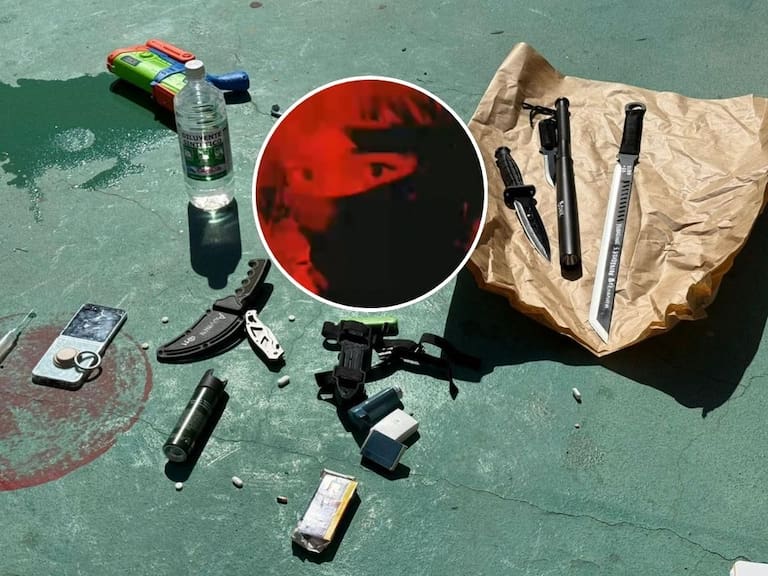 Revelan nuevos detalles de crimen en Calama: agresor subió video previo titulado “Ataque en el Instituto Lezaeta”