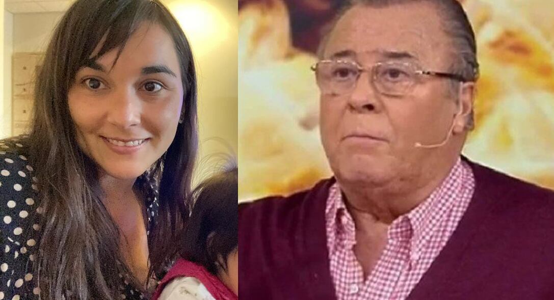 Profesor Campsuano | Izkia Siches