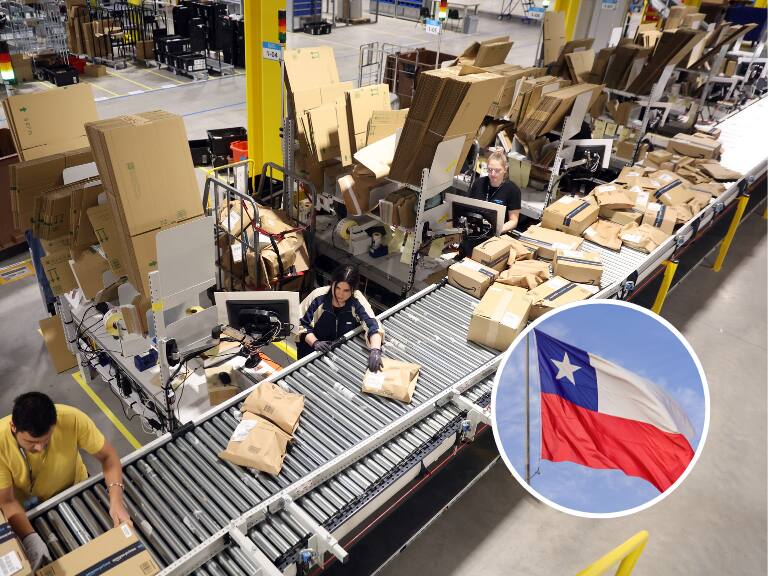 Sus ventas aumentaron en 238%: este es el producto de marca chilena que la está rompiendo en Amazon