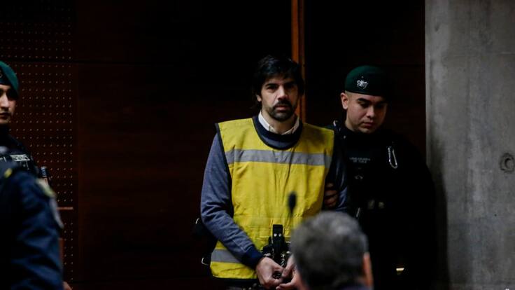 Joaquín Lavín León enfrenta una nueva formalización: Fiscalía investiga presuntos delitos electorales