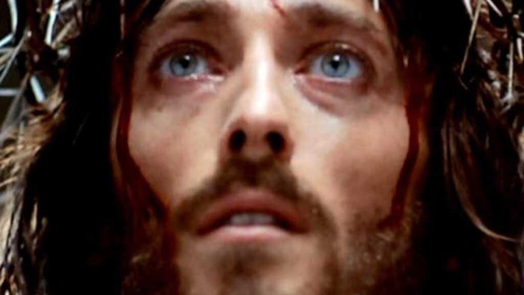 Jesús de Nazaret