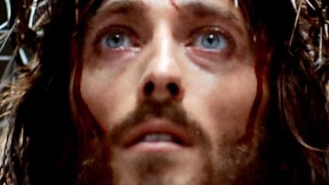 Jesús de Nazaret