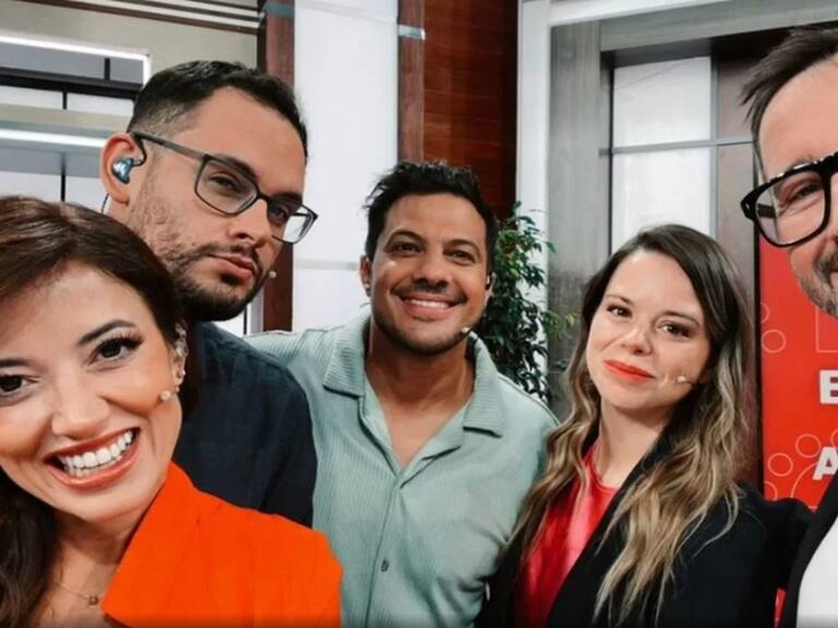 Periodista de TVN confirmó que tiene grave problema de salud: “Mi cuerpo decidió darme el último de los avisos en ‘buena onda’”