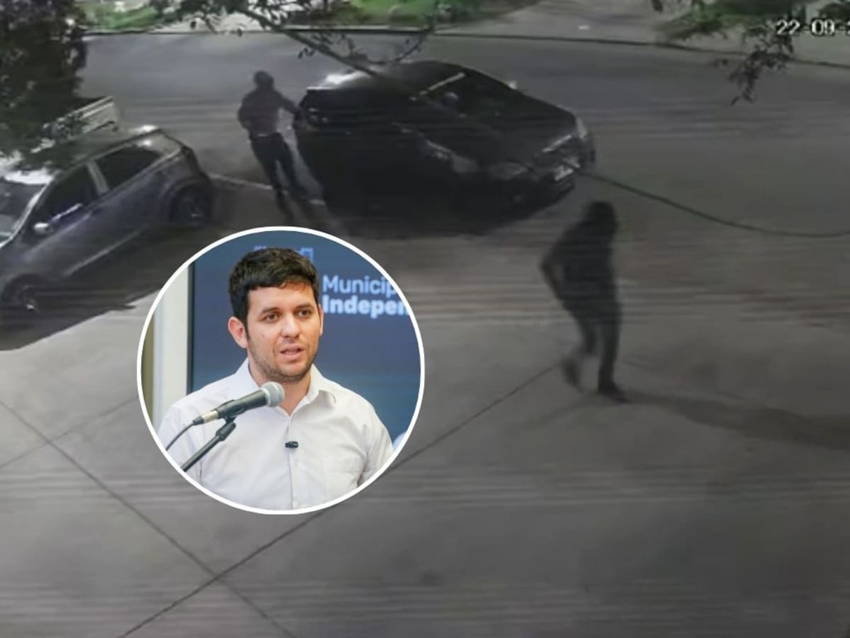 “Estaremos presentes con...”: alcalde de Independencia reacciona a secuestro de mujer encontrada en Colina