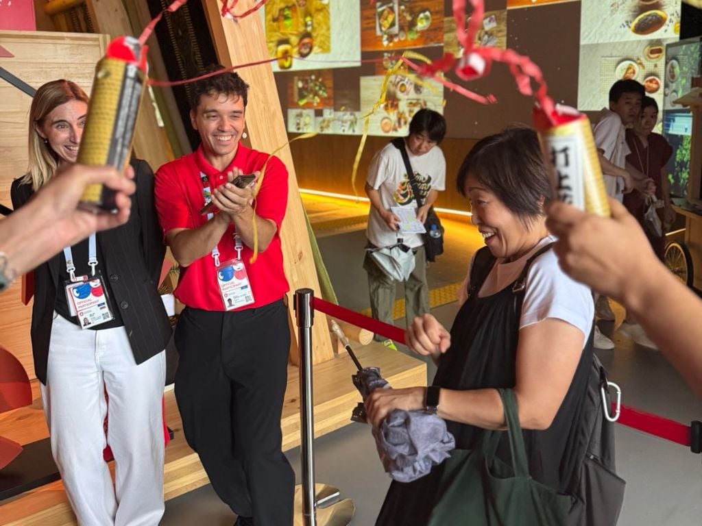 Expo Osaka 2025