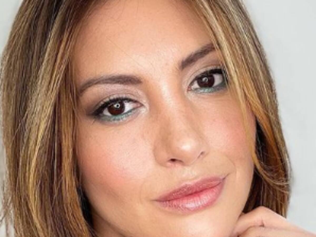 «No te reconocí»: Apariencia de Karen Bejarano provocó dudas entre sus seguidores