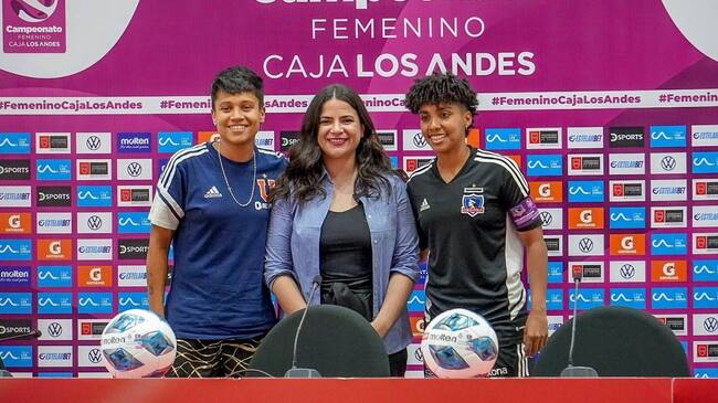 La U Colo Colo