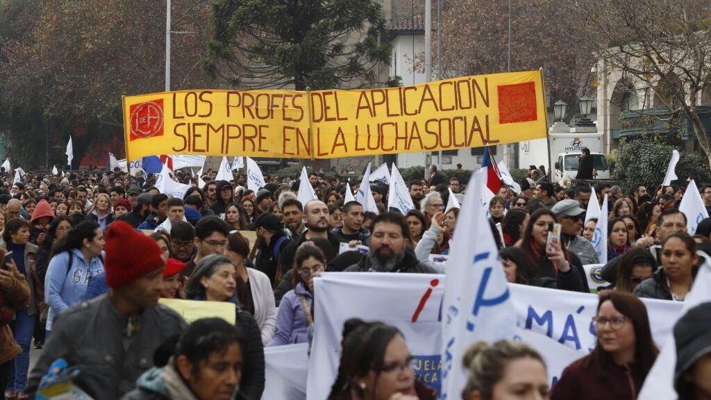 Colegio de Profesores