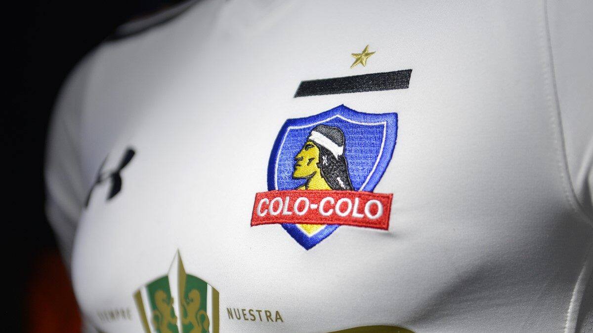Revista inglesa eligió los 100 mejores escudos de la historia: Colo Colo el único sudamericano junto a brasileños y argentinos