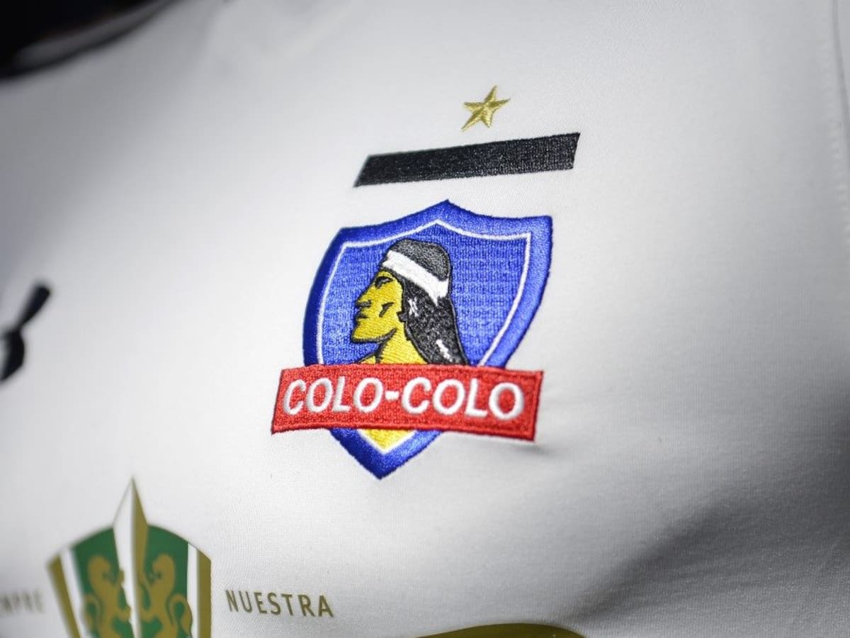Revista inglesa eligió los 100 mejores escudos de la historia: Colo Colo el único sudamericano junto a brasileños y argentinos