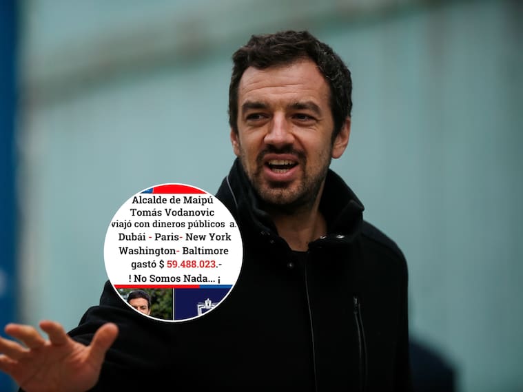 Vodanovic - Fake News