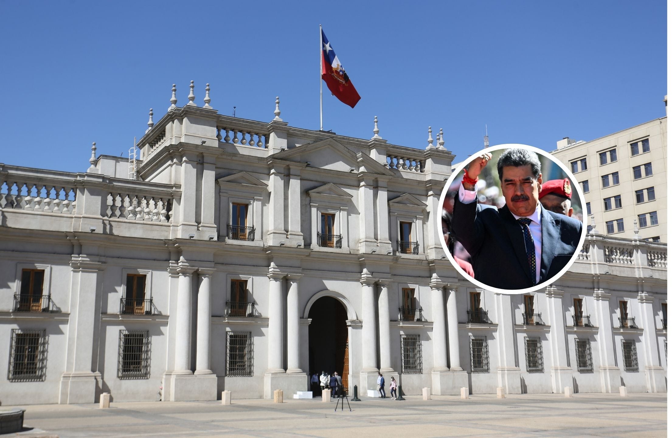 Agencia Uno | Getty Images