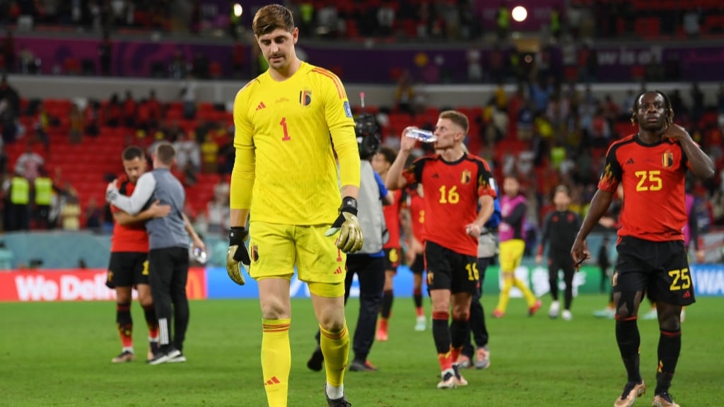 Así va el Grupo F Mundial Qatar 2022: resultados, partidos y quién pasa a octavos