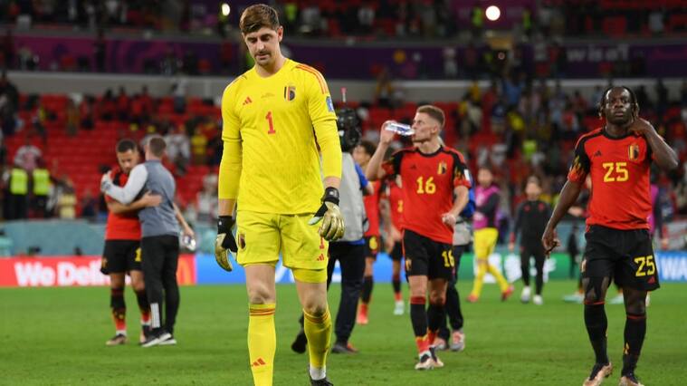 Así va el Grupo F Mundial Qatar 2022: resultados, partidos y quién pasa a octavos