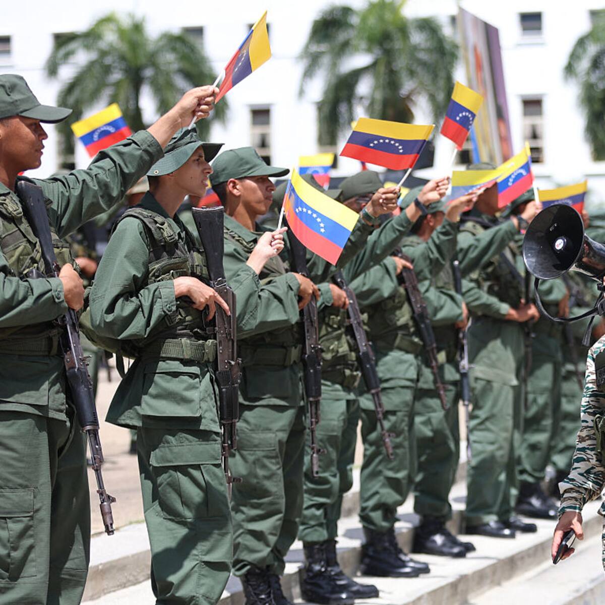 Exintegrante de misión ONU por informe sobre Venezuela: “Vimos que jueces y fiscales contribuían”