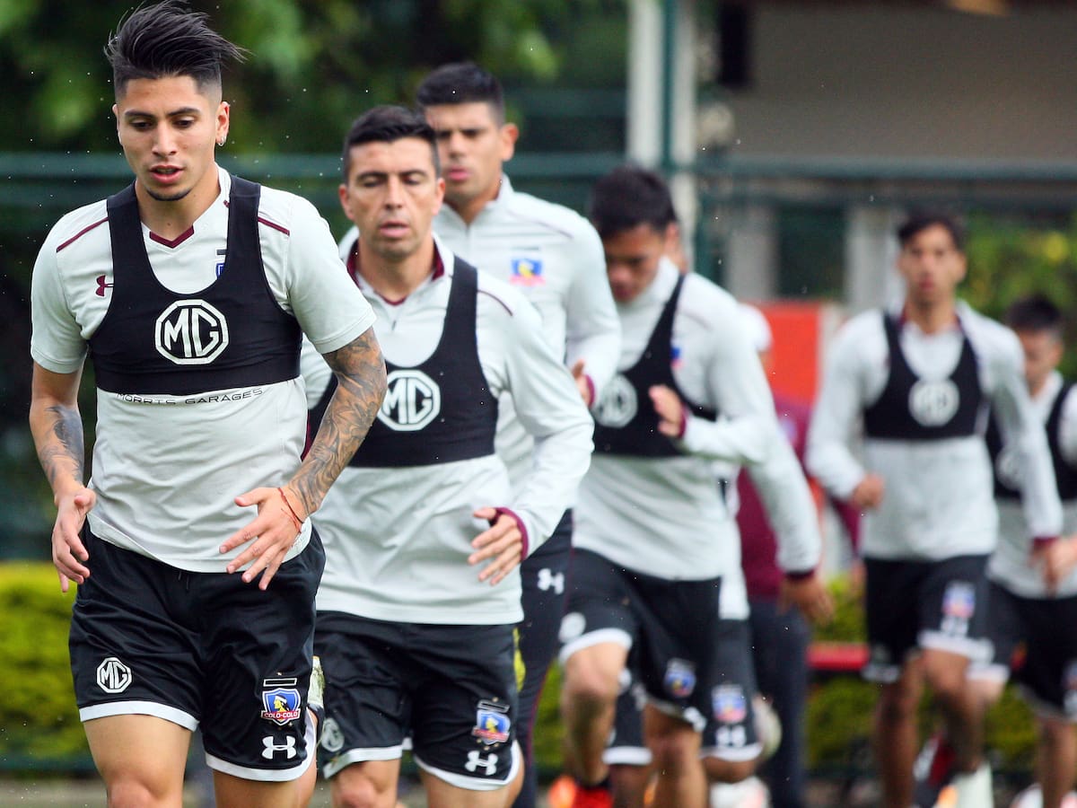 Deportes Concepción vuelve a golpear el mercado y ficha a otro ex Colo Colo: ya suma 15 refuerzos para 2026