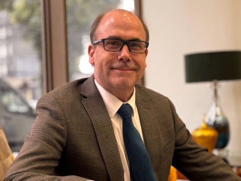 Presidente de la DC, Alberto Undurraga, declina su candidatura presidencial