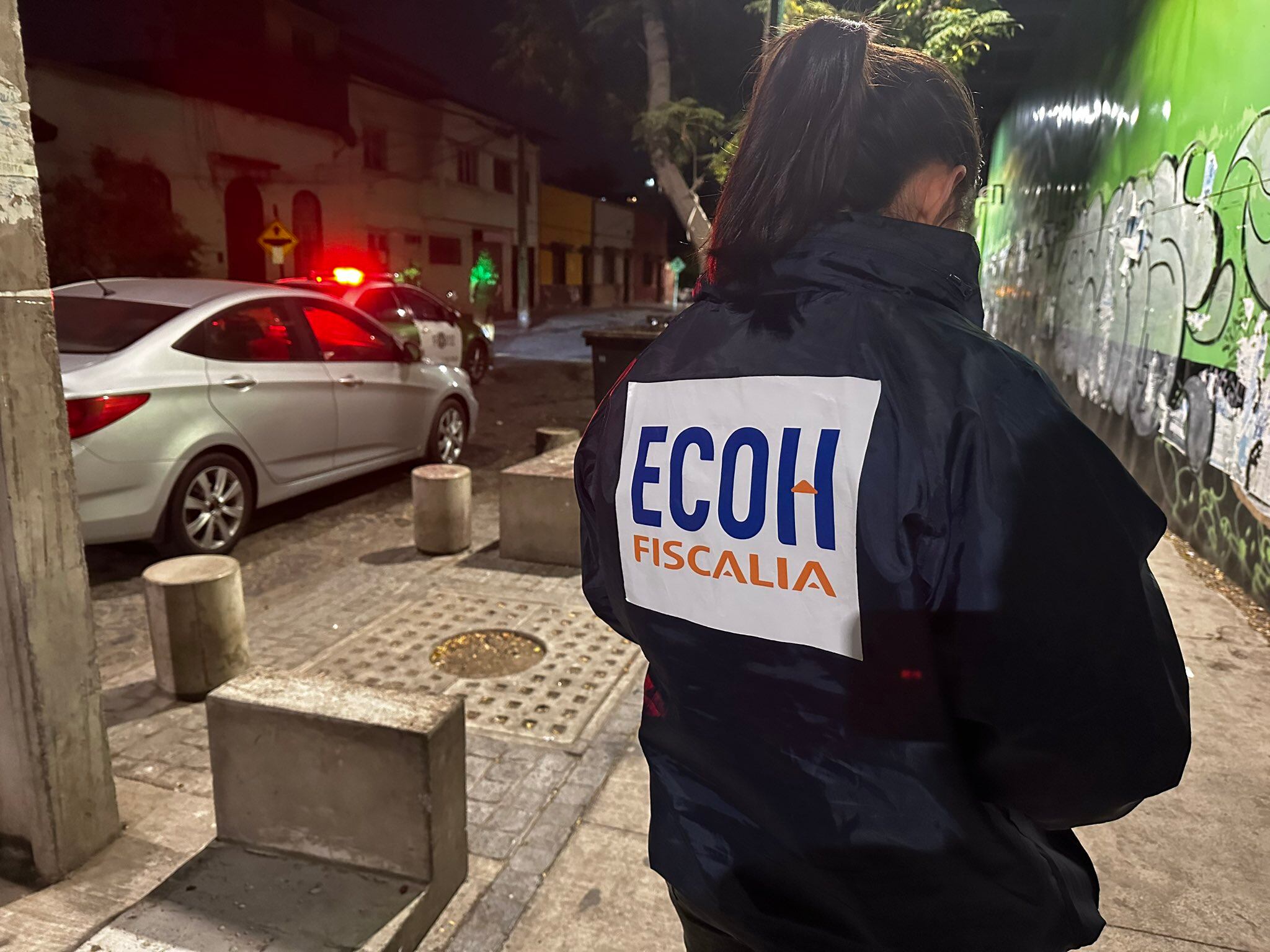 Fiscalía ECOH Referencial