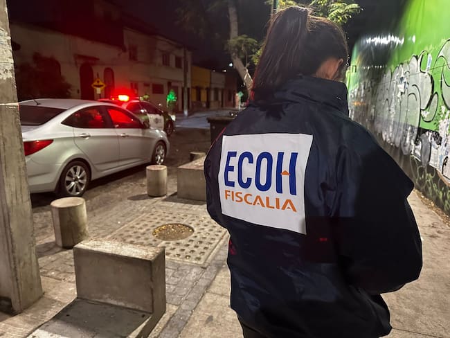 Mujer muere baleada en Independencia: Fiscalía investiga posible disputa territorial
