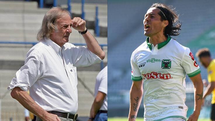 “Lo único de lo que me arrepiento...”: Hugo Droguett recuerda su experiencia con César Luis Menotti como DT