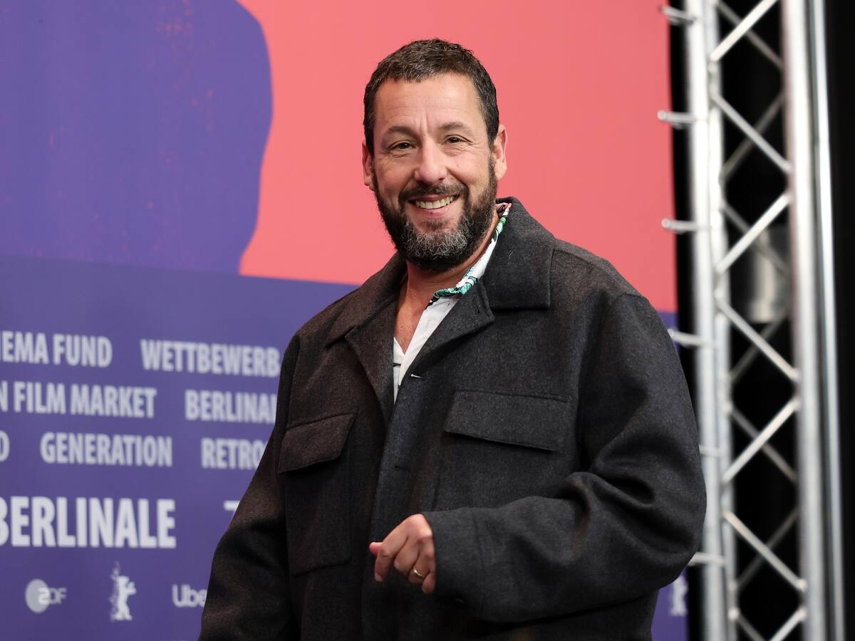 Exitosa película noventera de Adam Sandler tendrá una secuela que ya está en proceso