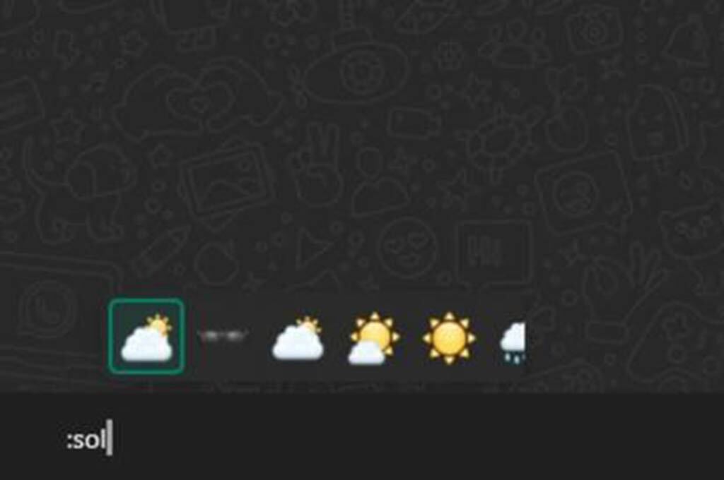 Créditos: WABetaInfo