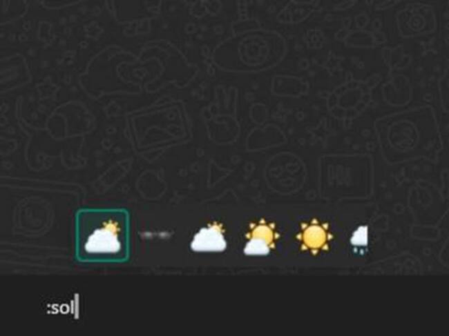 Créditos: WABetaInfo