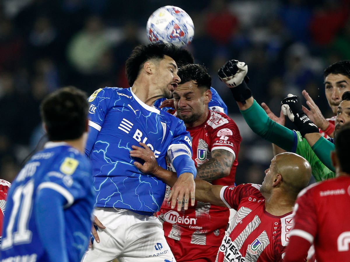 Universidad Católica visita a Unión La Calera por Copa Chile: cuándo juegan, horario y quién transmite por TV