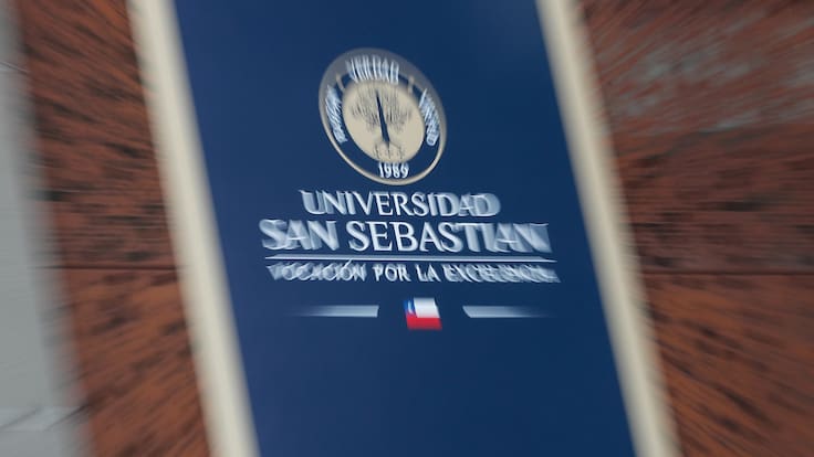 Por Caso Cubillos: Federación de Estudiantes de la Universidad San Sebastián solicita revisar procesos de contratación académica