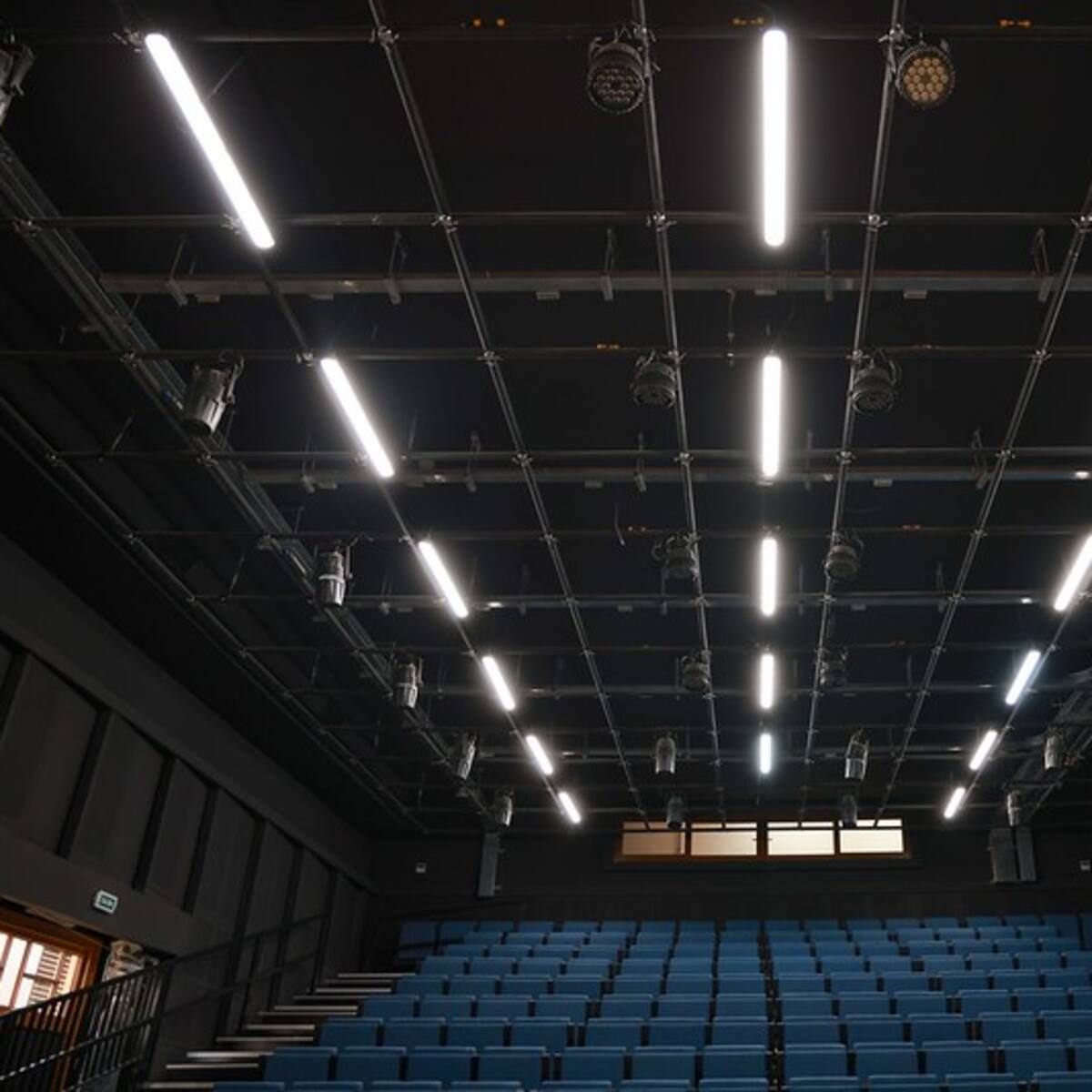 Teatro chileno declarado monumento histórico reabre sus puertas tras millonaria restauración