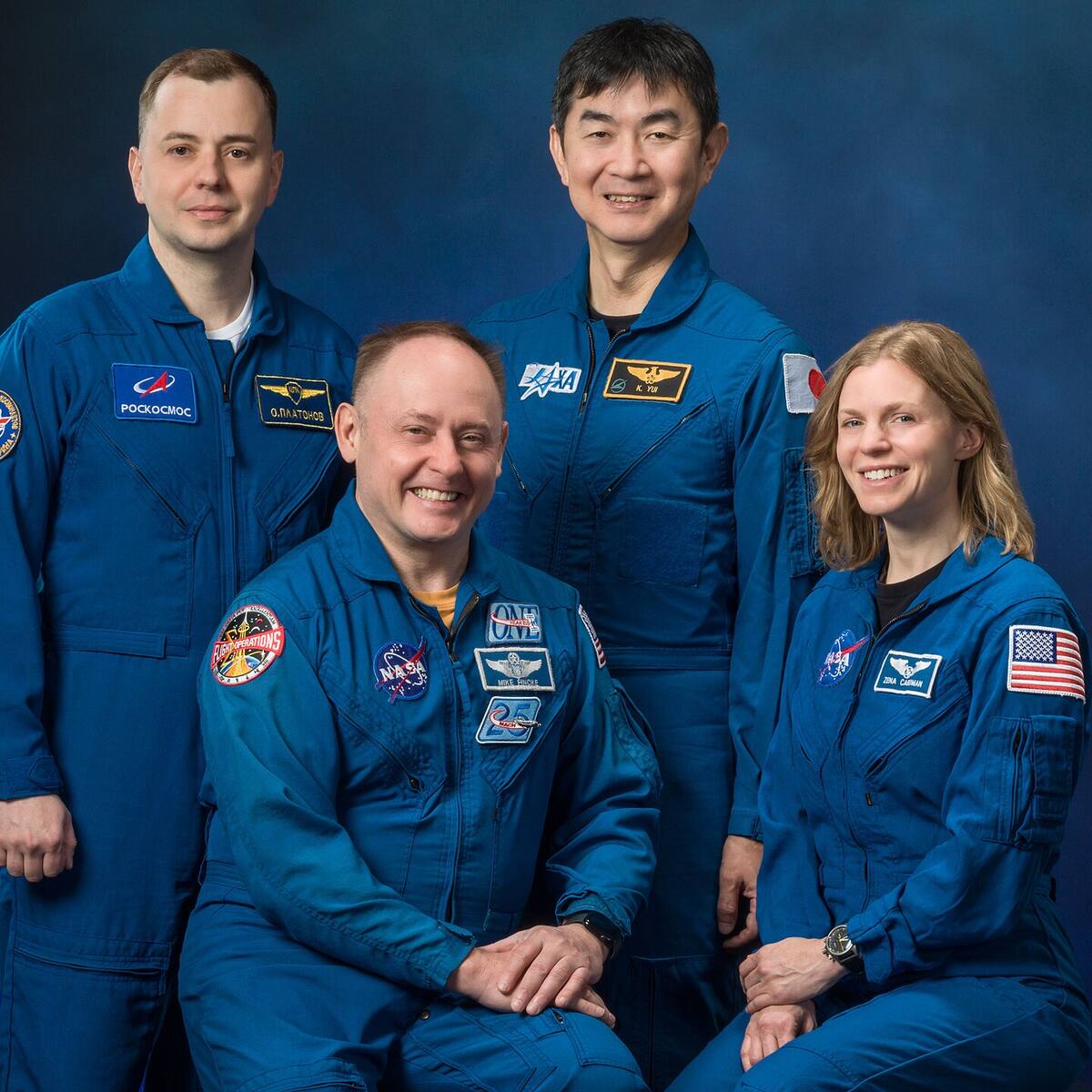 Misterio en el espacio: astronauta pierde el habla en la EEI y desconcierta a los médicos tras evacuación de emergencia