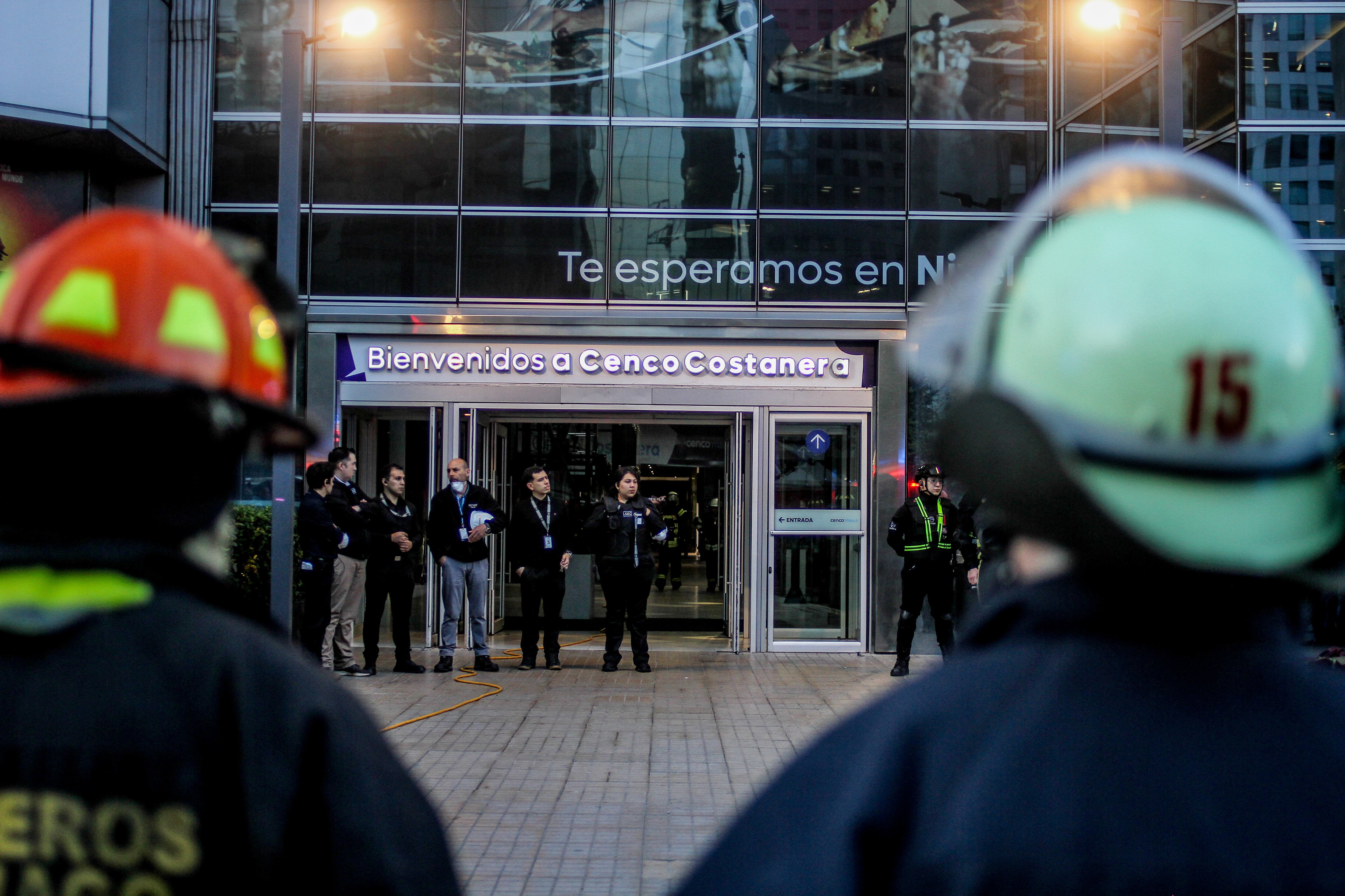 3 de octubre de 2025/PROVIDENCIAFOTO: HANS SCOTT/AGENCIAUNO